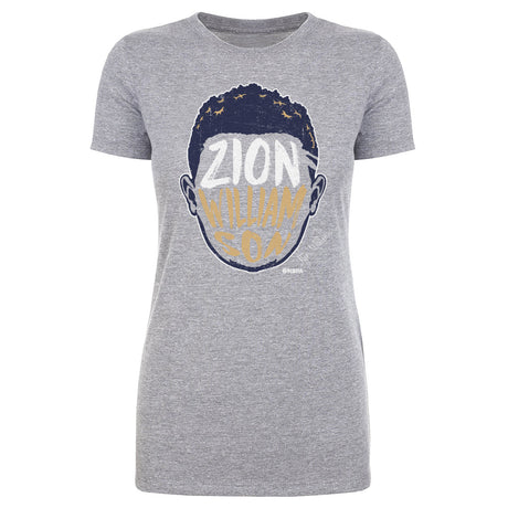 Zion Williamson Women's T-Shirt | 500 LEVEL