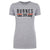 Corbin Burnes Women's T-Shirt | 500 LEVEL
