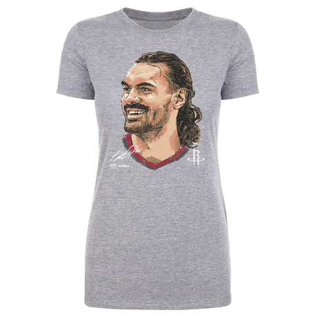 Steven Adams Women's T-Shirt | 500 LEVEL