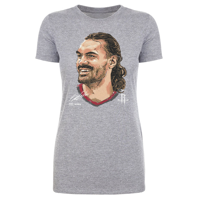 Steven Adams Women's T-Shirt | 500 LEVEL