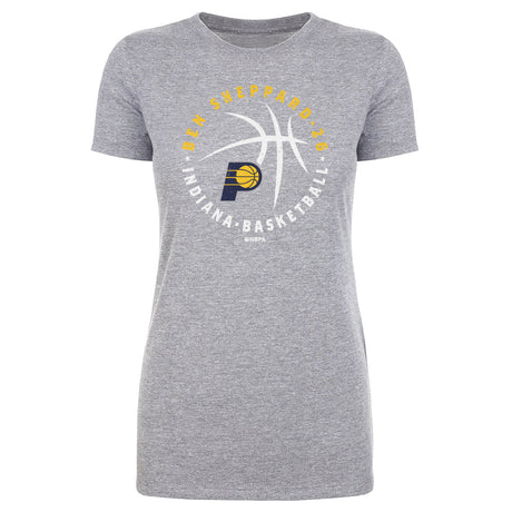 Ben Sheppard Women's T-Shirt | 500 LEVEL