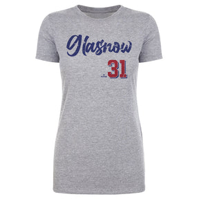 Tyler Glasnow Women's T-Shirt | 500 LEVEL