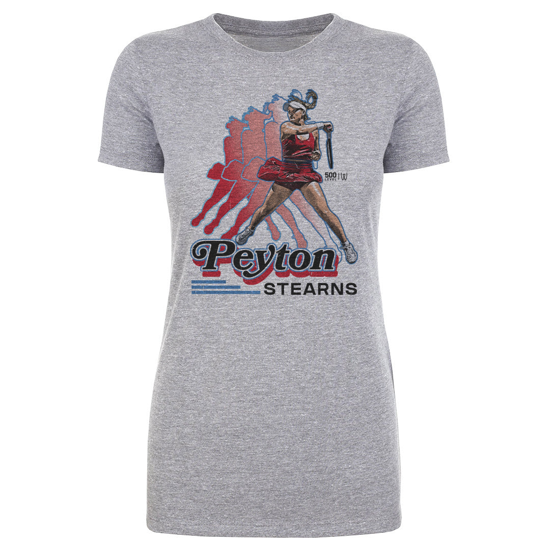 Peyton Stearns Women's T-Shirt | 500 LEVEL