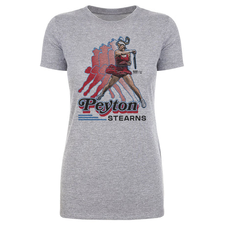 Peyton Stearns Women's T-Shirt | 500 LEVEL