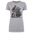 Victor Wembanyama Women's T-Shirt | 500 LEVEL