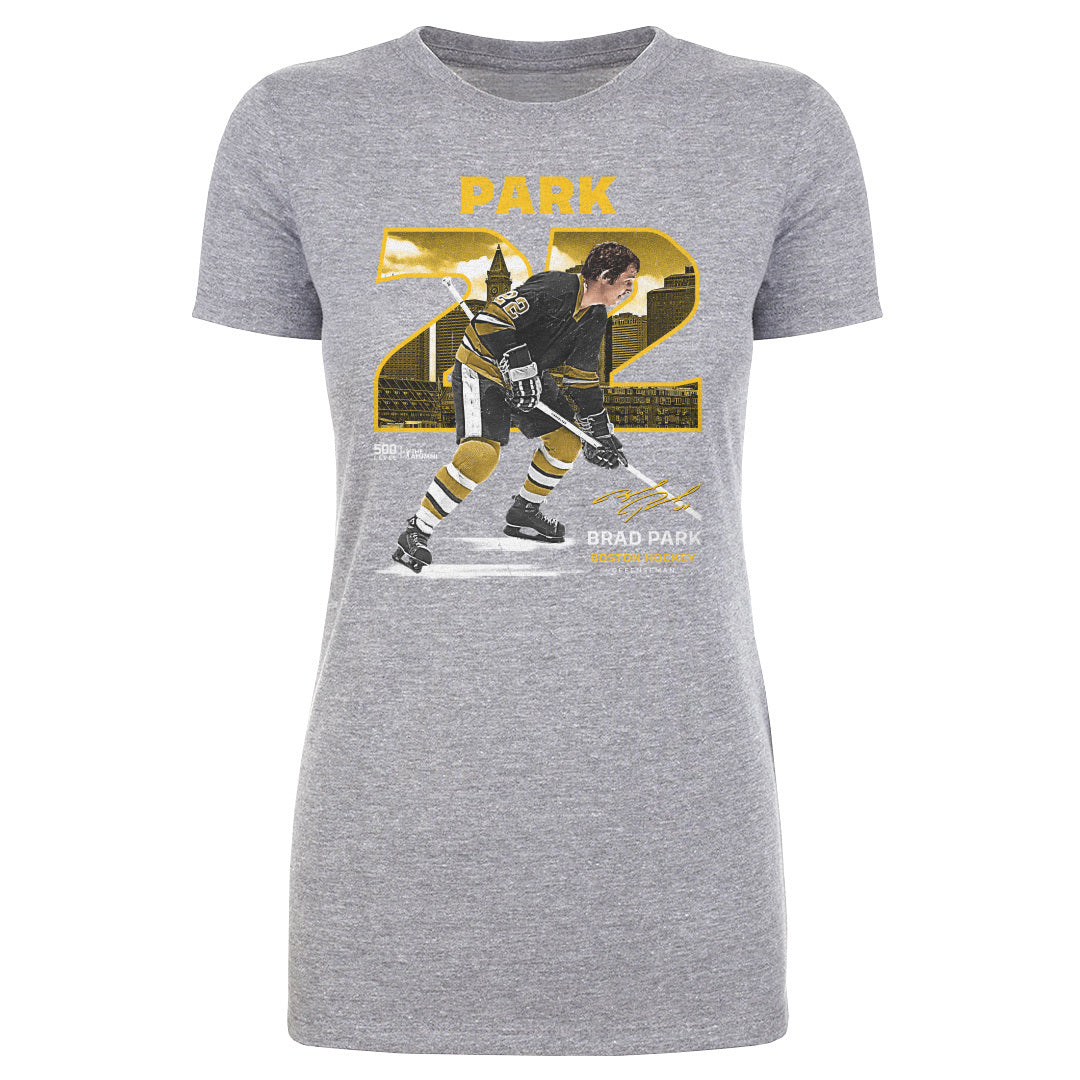 Brad Park Women's T-Shirt | 500 LEVEL
