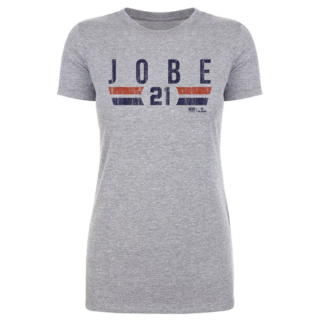 Jackson Jobe Women's T-Shirt | 500 LEVEL