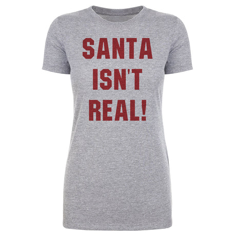 Christmas Women's T-Shirt | 500 LEVEL