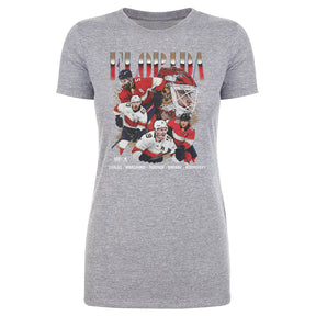 Florida Women's T-Shirt | 500 LEVEL