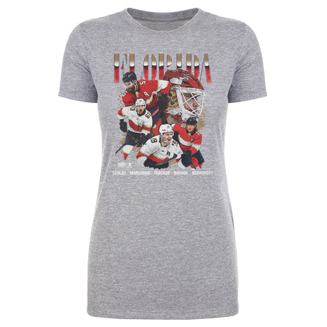 Florida Women's T-Shirt | 500 LEVEL