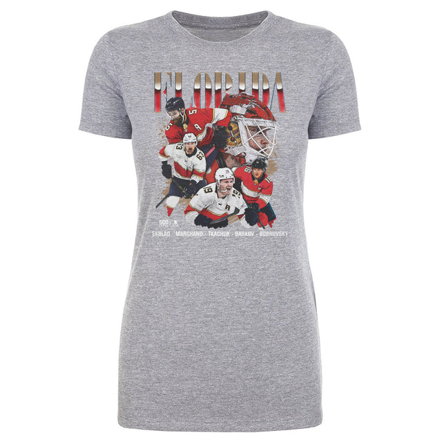 Florida Women's T-Shirt | 500 LEVEL