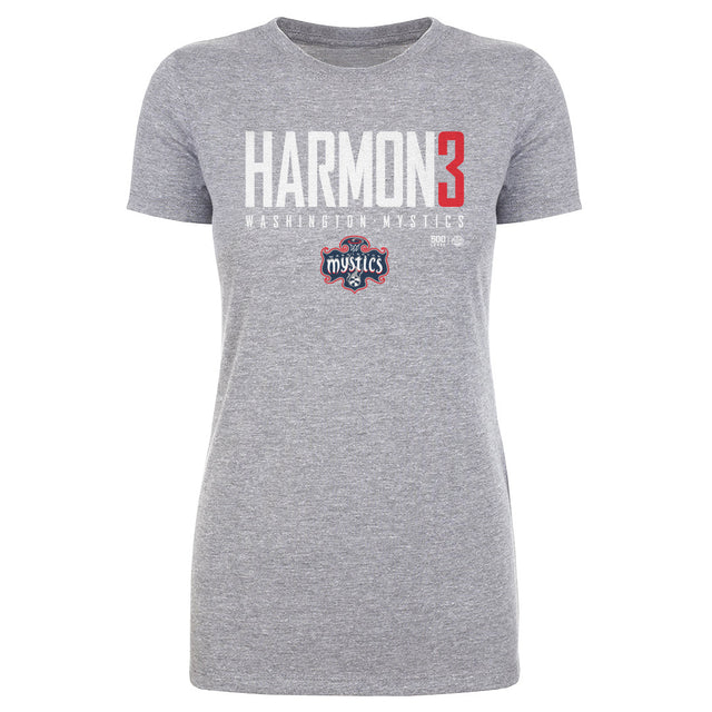 Rori Harmon Women's T-Shirt | 500 LEVEL