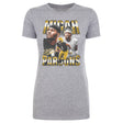MIcah Parsons Women's T-Shirt | 500 LEVEL
