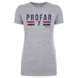 Jurickson Profar Women's T-Shirt | 500 LEVEL