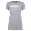 T.J. Hockenson Women's T-Shirt | 500 LEVEL