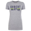 Rudy Gobert Women's T-Shirt | 500 LEVEL
