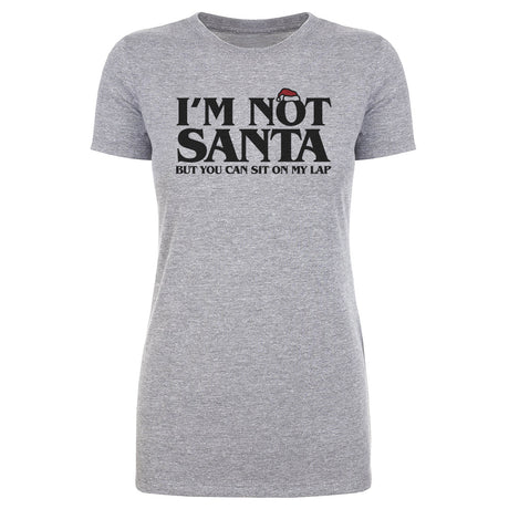 Christmas Women's T-Shirt | 500 LEVEL