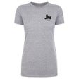 Crown Trio Women's T-Shirt | 500 LEVEL