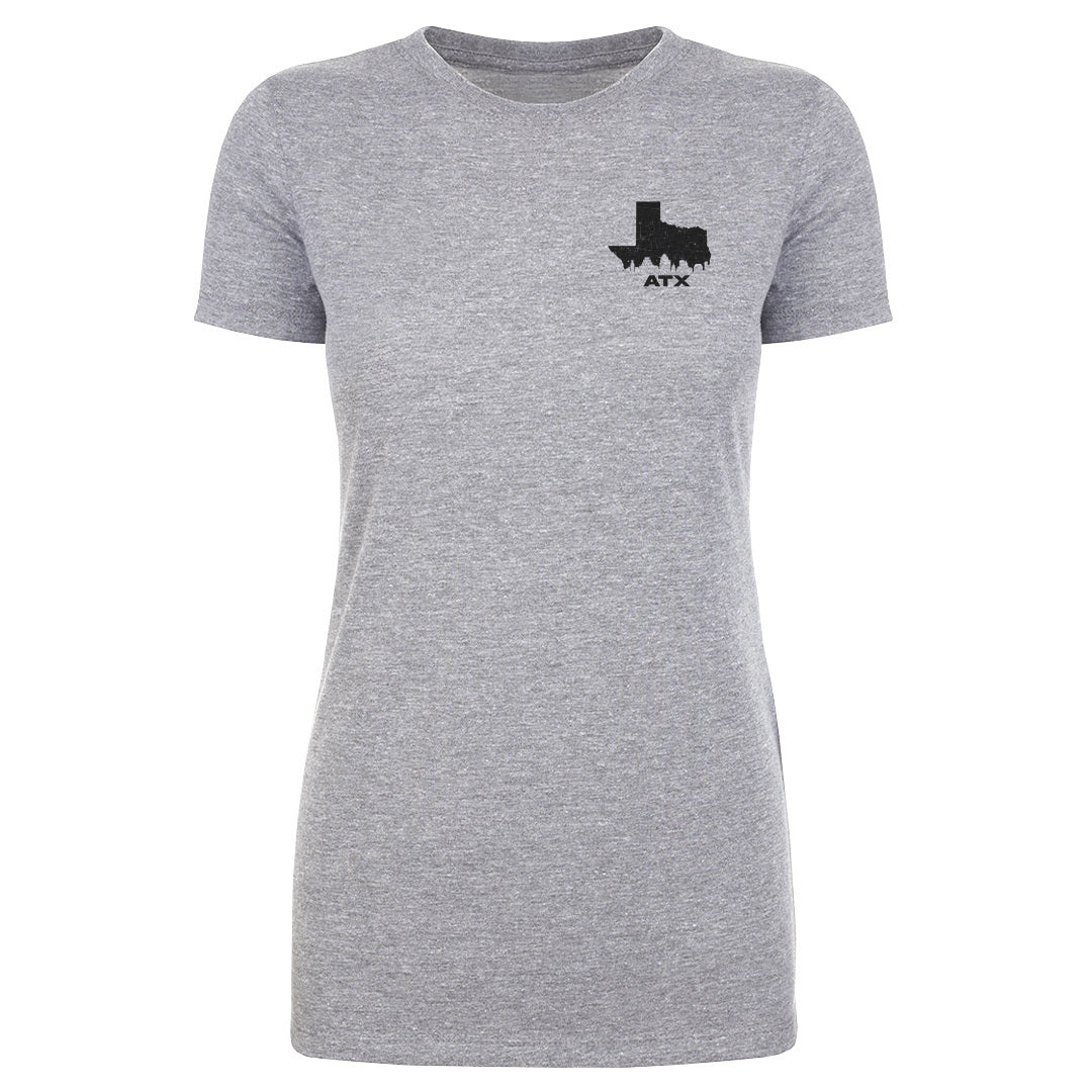 Crown Trio Women's T-Shirt | 500 LEVEL