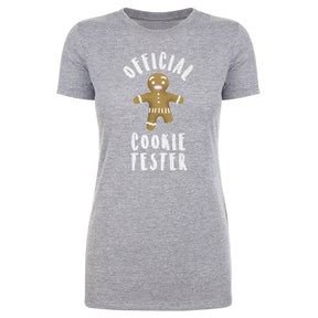 Christmas Women's T-Shirt | 500 LEVEL