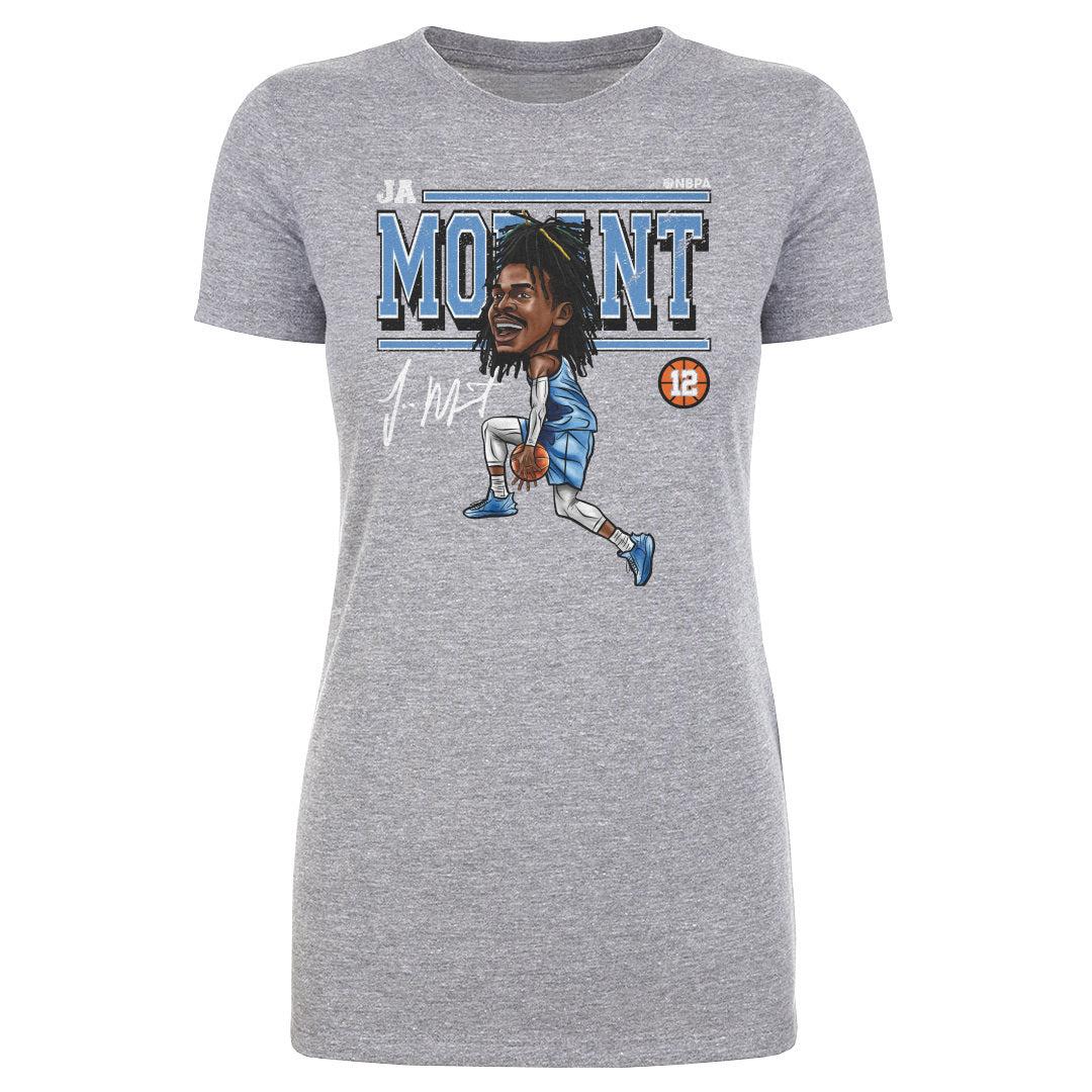 Ja Morant Women's T-Shirt | 500 LEVEL