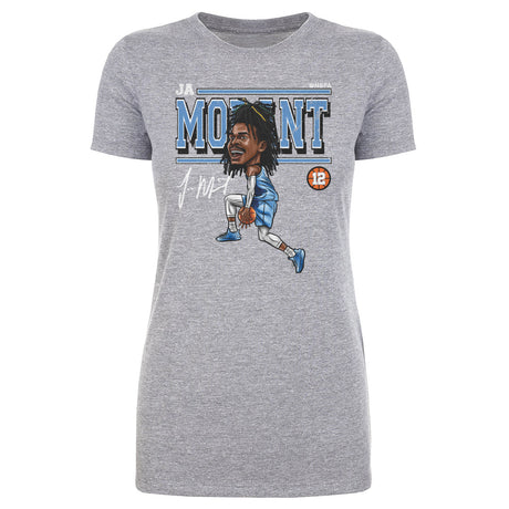 Ja Morant Women's T-Shirt | 500 LEVEL