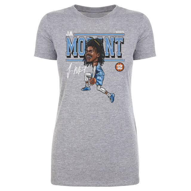Ja Morant Women's T-Shirt | 500 LEVEL