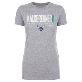 Ryan Kalkbrenner Women's T-Shirt | 500 LEVEL