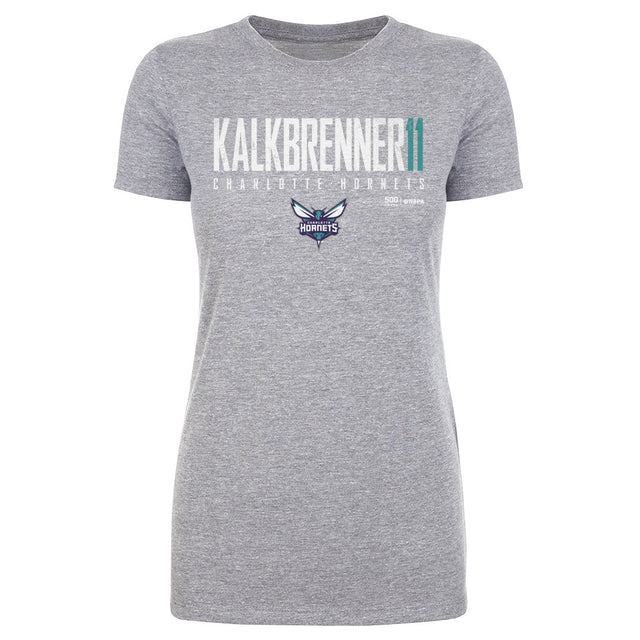 Ryan Kalkbrenner Women's T-Shirt | 500 LEVEL