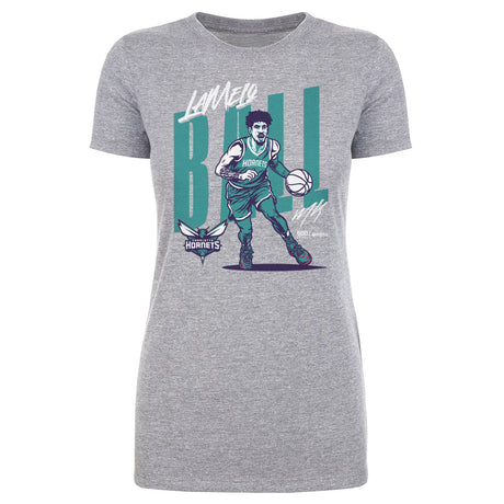 LaMelo Ball Women's T-Shirt | 500 LEVEL