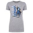 Isaac TeSlaa Women's T-Shirt | 500 LEVEL