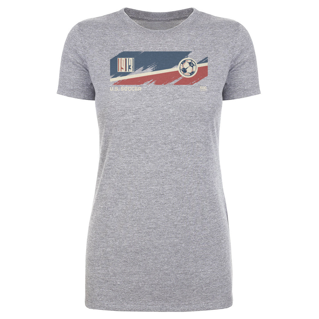 U.S. Soccer Women's T-Shirt | 500 LEVEL