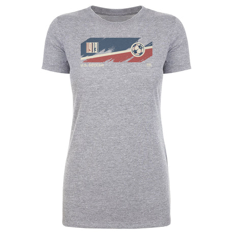 U.S. Soccer Women's T-Shirt | 500 LEVEL