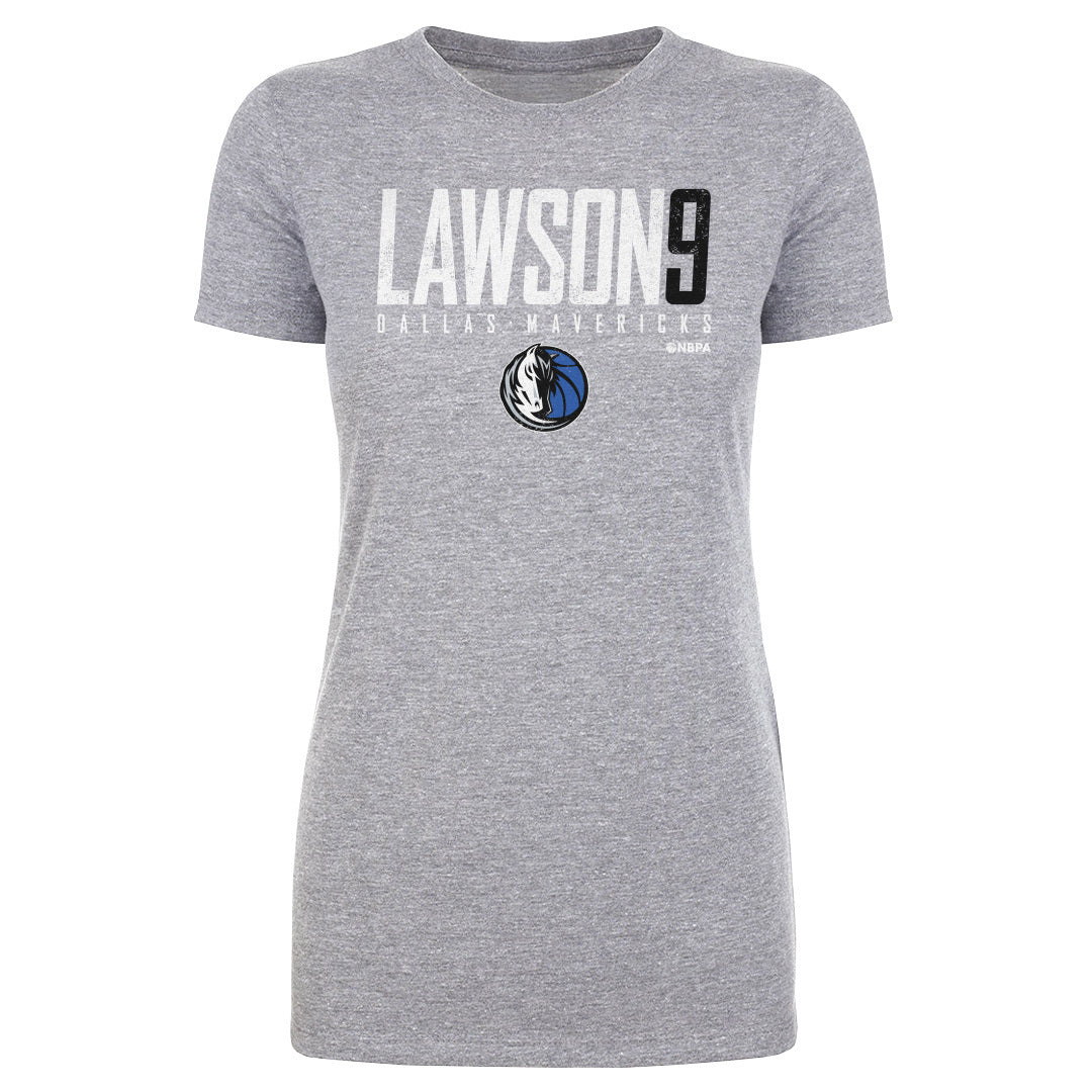 A.J. Lawson Women&#39;s T-Shirt | 500 LEVEL