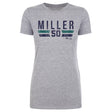 Bryce Miller Women's T-Shirt | 500 LEVEL