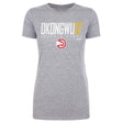 Onyeka Okongwu Women's T-Shirt | 500 LEVEL