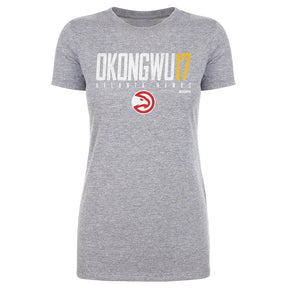 Onyeka Okongwu Women's T-Shirt | 500 LEVEL