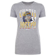 Curtis Joseph Women's T-Shirt | 500 LEVEL