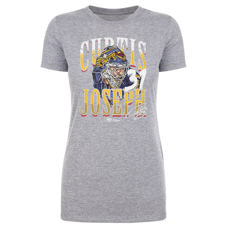 Curtis Joseph Women's T-Shirt | 500 LEVEL