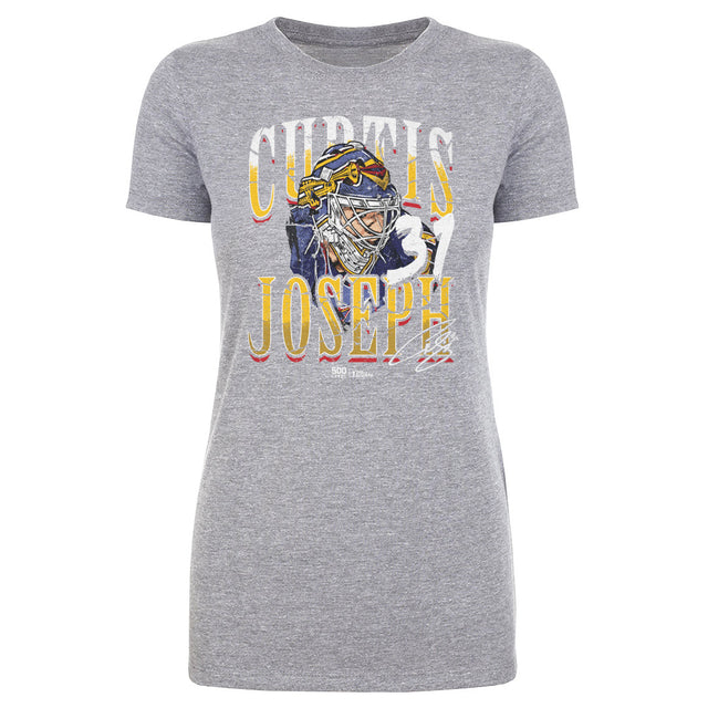 Curtis Joseph Women's T-Shirt | 500 LEVEL