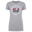 U.S. Soccer Women's T-Shirt | 500 LEVEL