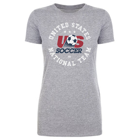 U.S. Soccer Women's T-Shirt | 500 LEVEL
