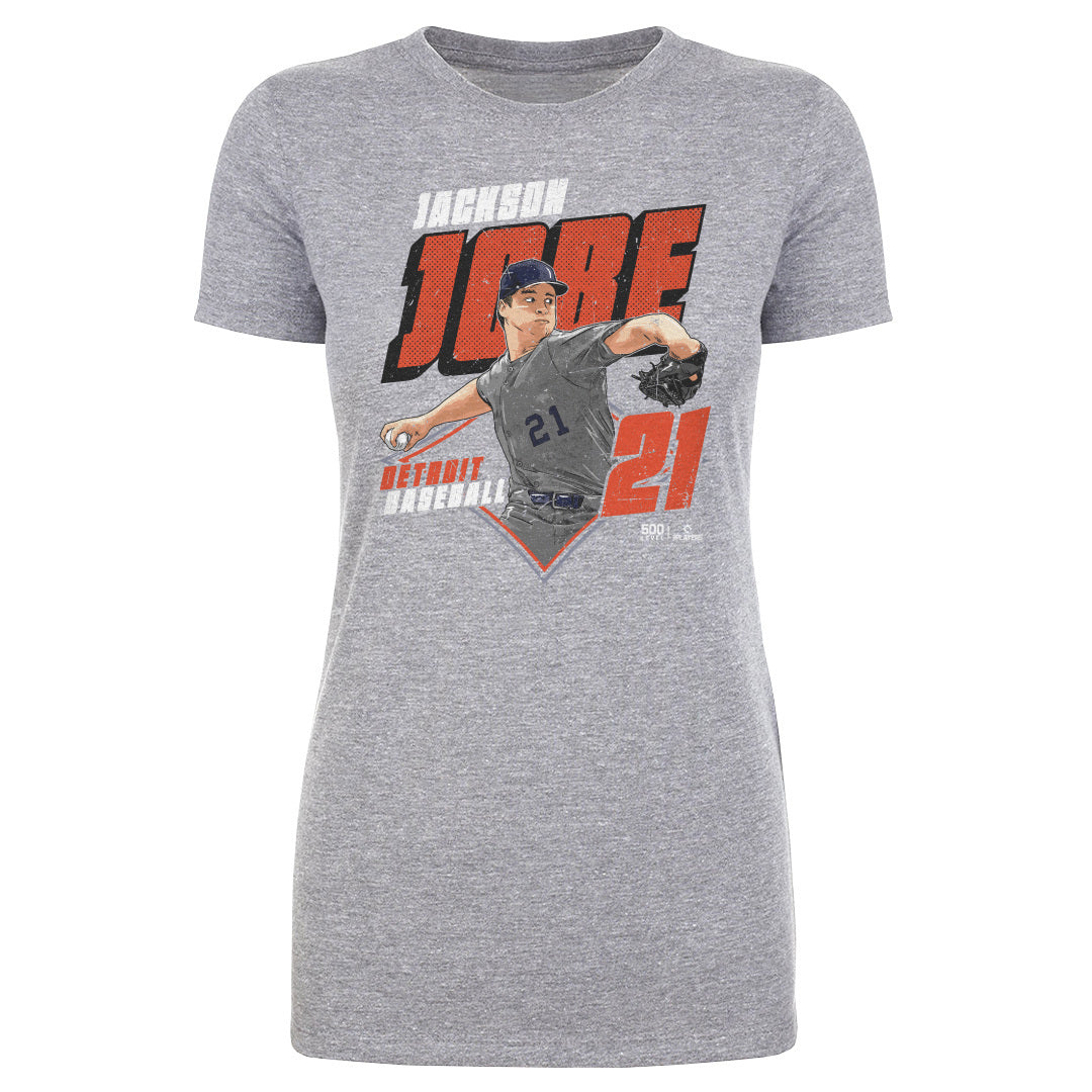 Jackson Jobe Women's T-Shirt | 500 LEVEL