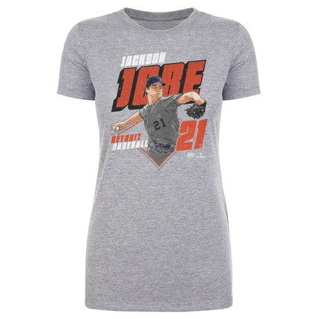 Jackson Jobe Women's T-Shirt | 500 LEVEL