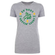St. Patrick's Day Women's T-Shirt | 500 LEVEL