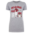 Elly De La Cruz Women's T-Shirt | 500 LEVEL