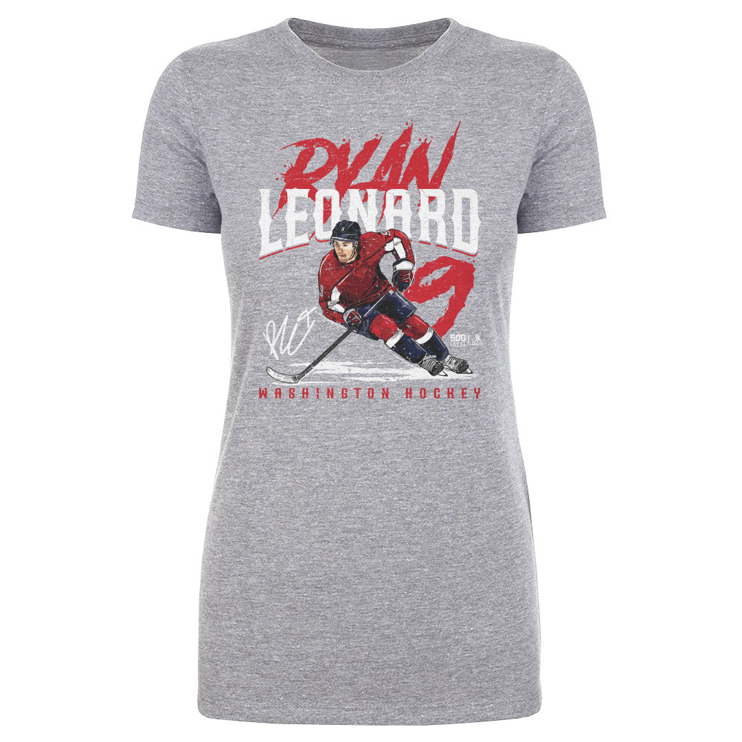 Ryan Leonard Women's T-Shirt | 500 LEVEL