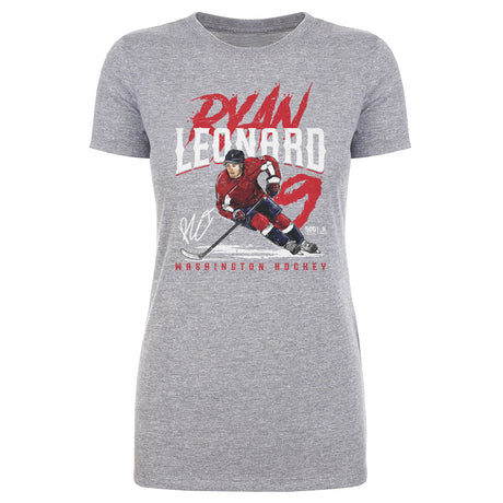 Ryan Leonard Women's T-Shirt | 500 LEVEL