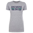 Randy Arozarena Women's T-Shirt | 500 LEVEL