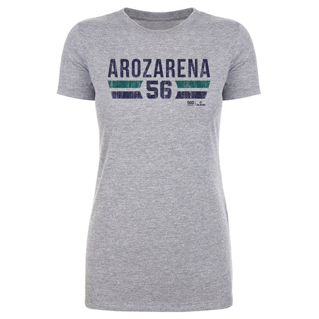 Randy Arozarena Women's T-Shirt | 500 LEVEL